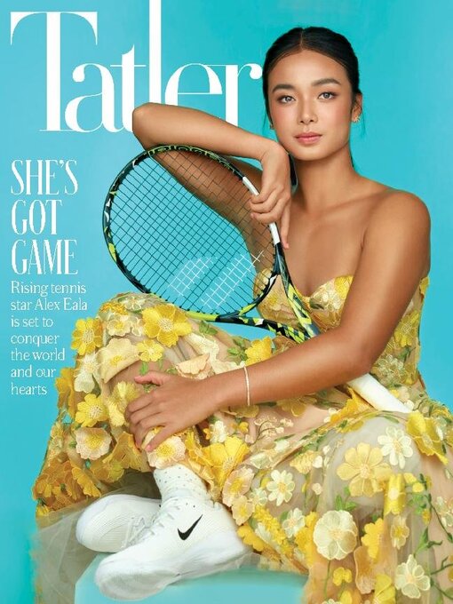 Title details for Tatler Philippines by Tatler Asia Limited - Available